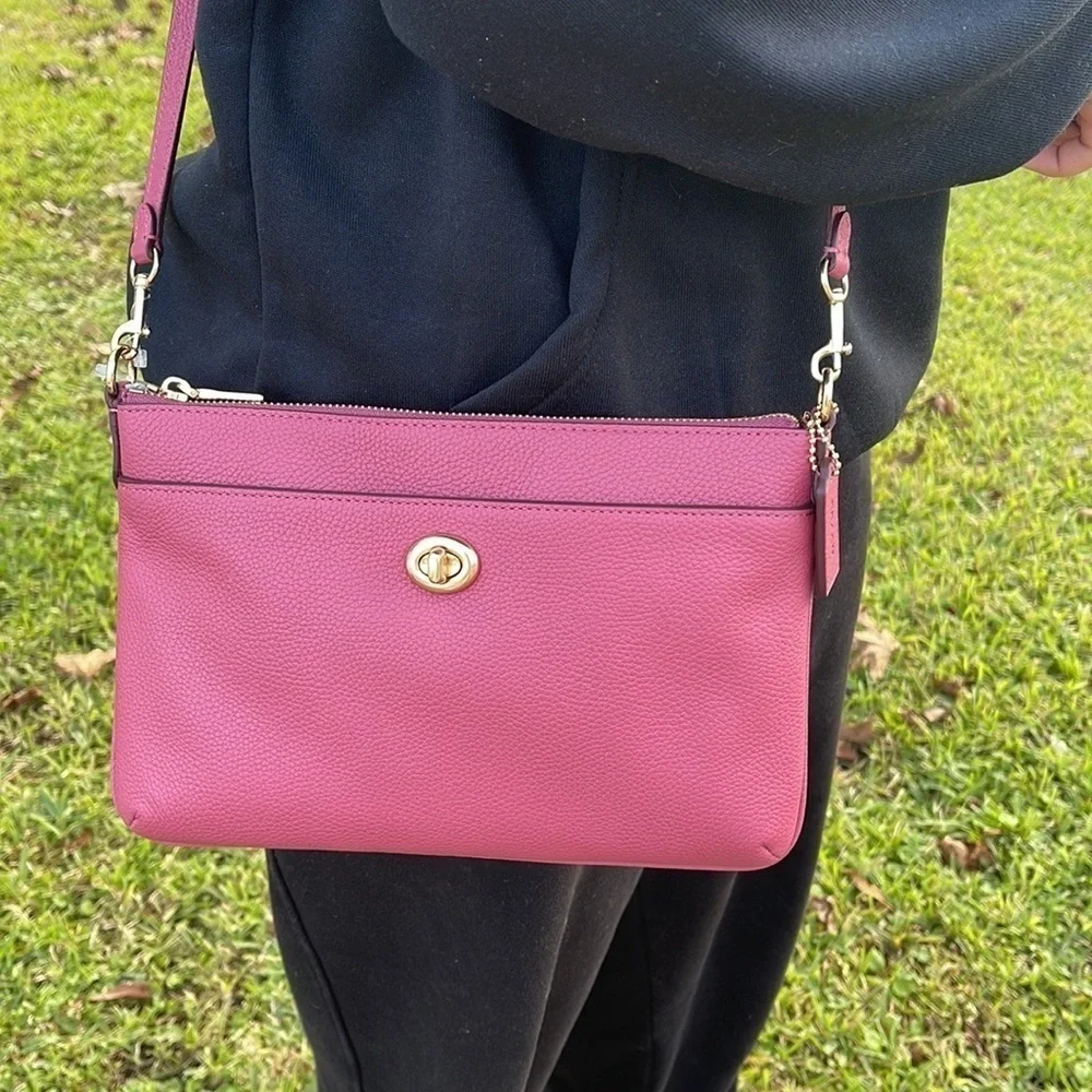Brand new coach crossbody